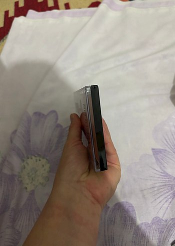 LYKD Çok Renkli Göz Farı Paleti - Görsel 3