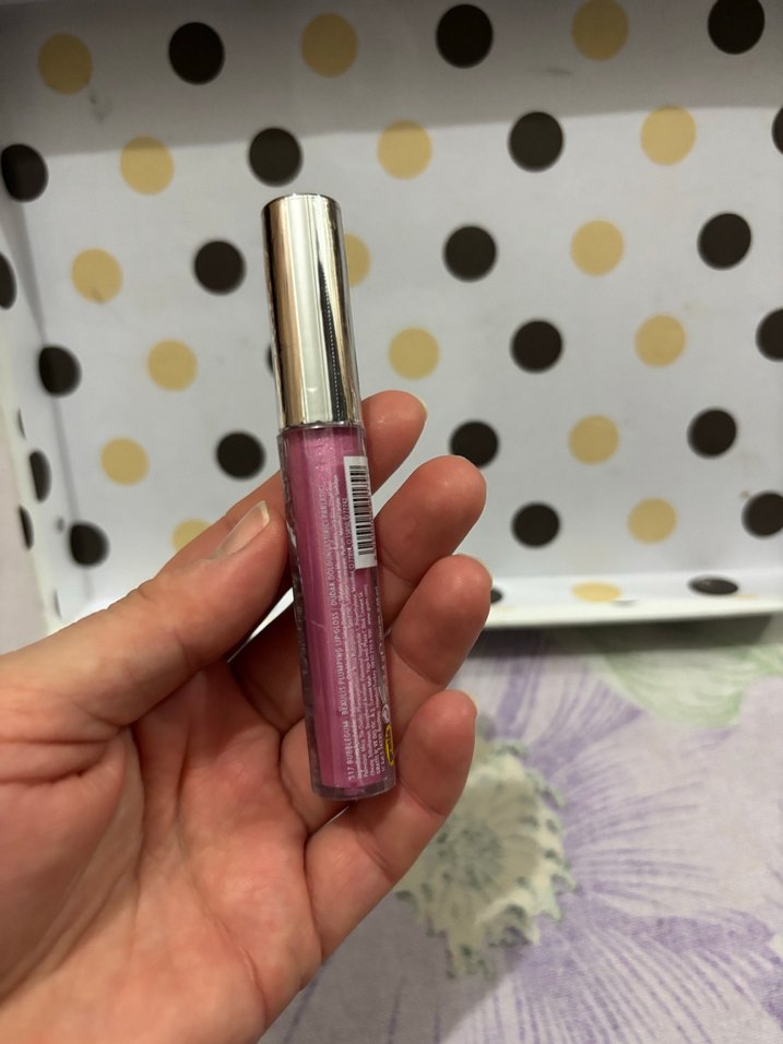 Parlak Mor Ruj - Görsel 2