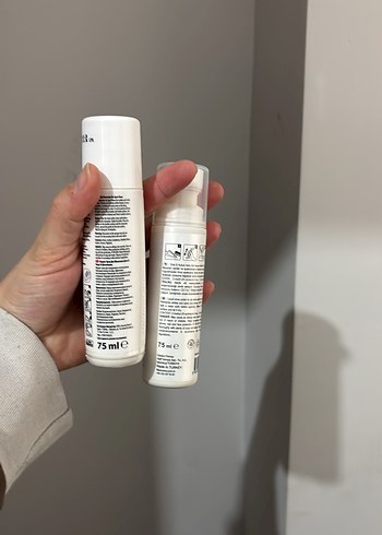 Sitil ve Flexi Beyaz Ayakkabı Temizleyici - Görsel 2