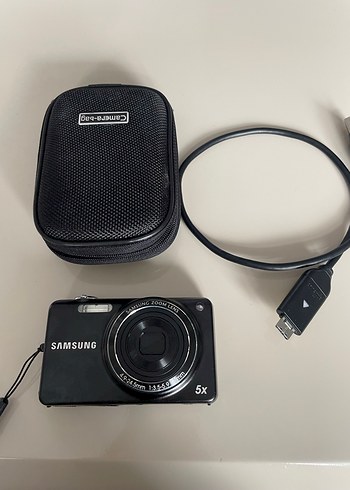 Samsung Dijital Fotoğraf Makinesi 14.2 MP