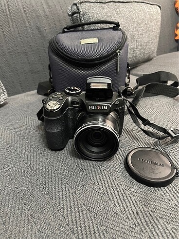 Dijital Fotoğraf makinesi
