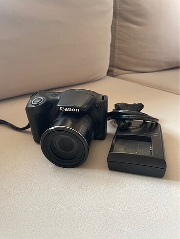 Canon powersot Sx410 IS
