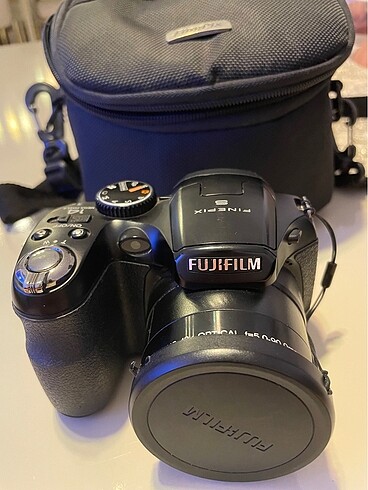 Fujifilm finepix S2980