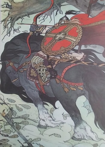 4 adet eski Sovyet posteri. - Görsel 5