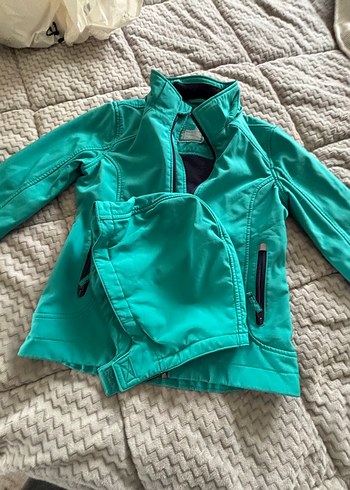 Orjınal Northvılle Kayak montu - Görsel 3