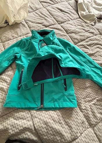 Orjınal Northvılle Kayak montu - Görsel 2