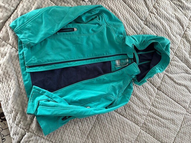 North Face Kayak montu