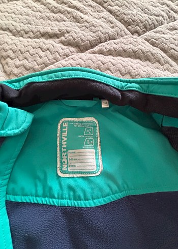 Orjınal Northvılle Kayak montu - Görsel 4