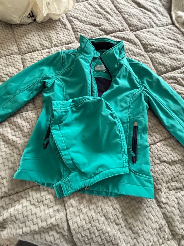 Orjınal Northvılle Kayak montu - Görsel 3