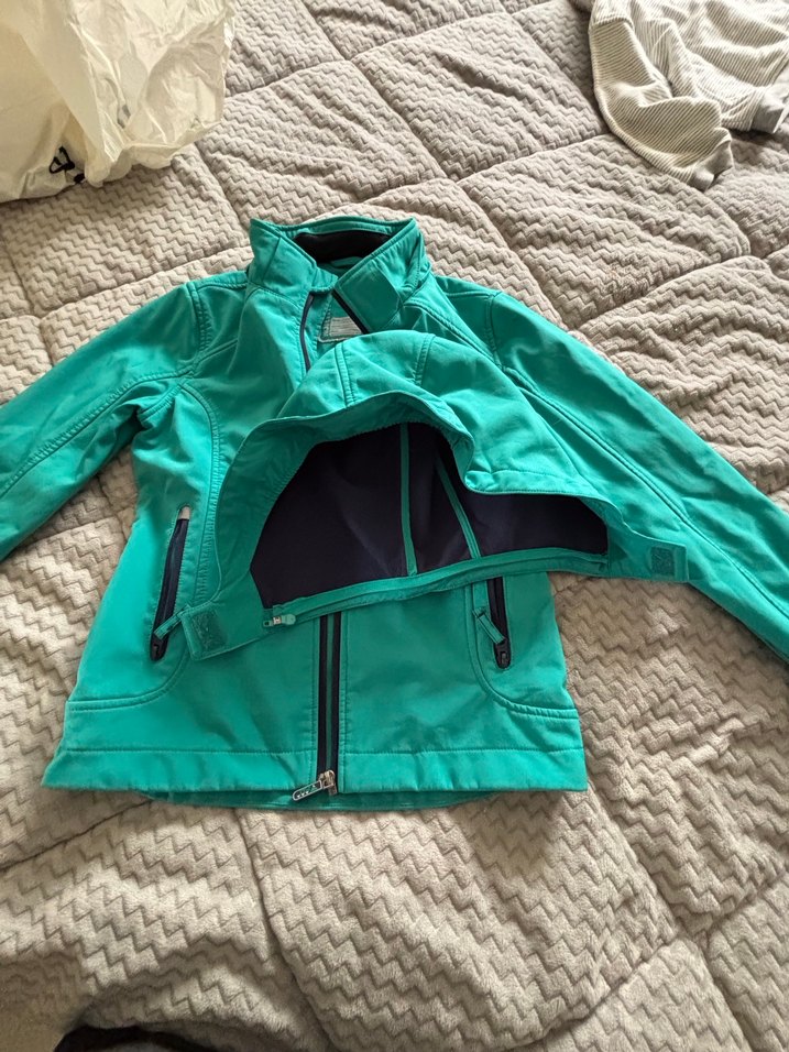 Orjınal Northvılle Kayak montu - Görsel 2