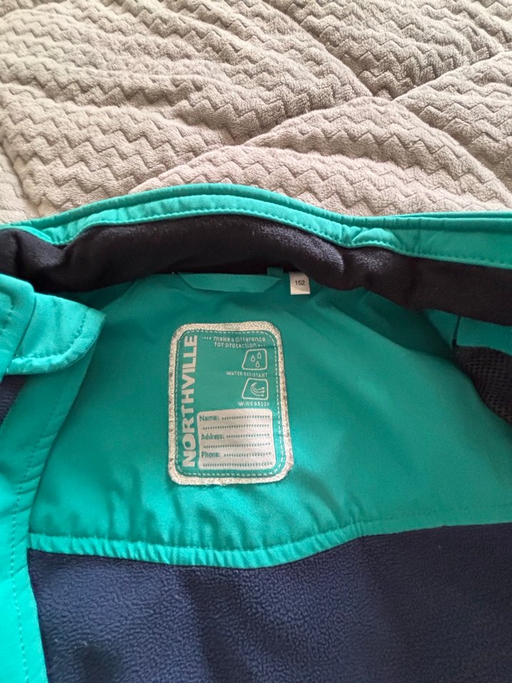 Orjınal Northvılle Kayak montu - Görsel 4