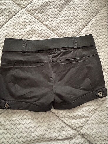 Pull and Bear Şort