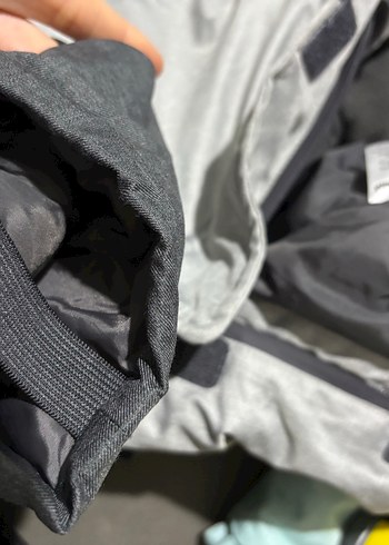 Bebek Kayak Tulumu - Görsel 9