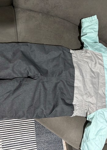 Bebek Kayak Tulumu - Görsel 4