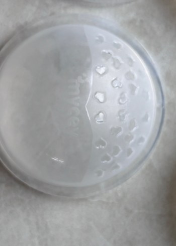 Şeffaf Göğüs Pedi Seti - Görsel 3