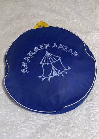 Çocuklar için Renkli oyun kamp ve Uyku Çadırı - Görsel 7