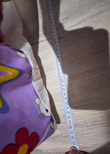 Çocuklar için Renkli oyun kamp ve Uyku Çadırı - Görsel 14