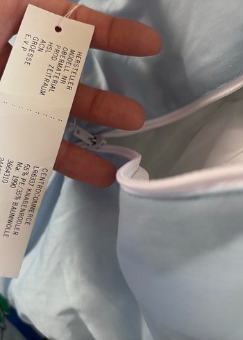 Renkli Baskılı Fermuarlı Bebek Tulumu - Görsel 5