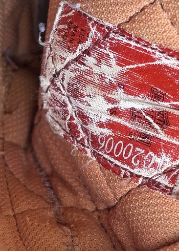 Siyah Tokalı Harley-Davidson Kadın Biker Bot - Görsel 10