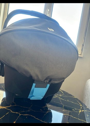 Joie Siyah Bebek Oto Koltuğu - Görsel 5