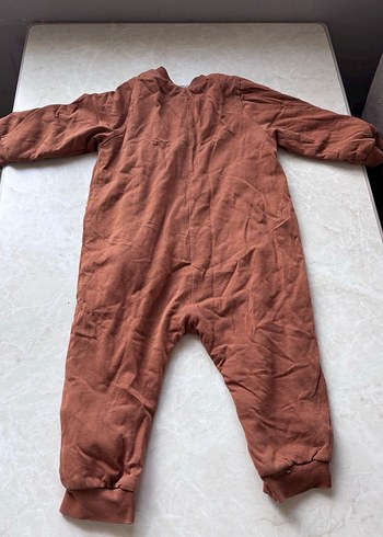 Tulum unisex 1.5 tog - Görsel 4