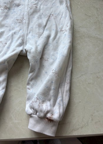 Tulum unisex 1.5 tog - Görsel 10