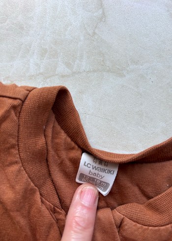 Tulum unisex 1.5 tog - Görsel 3