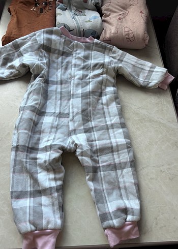 Tulum unisex 1.5 tog - Görsel 2