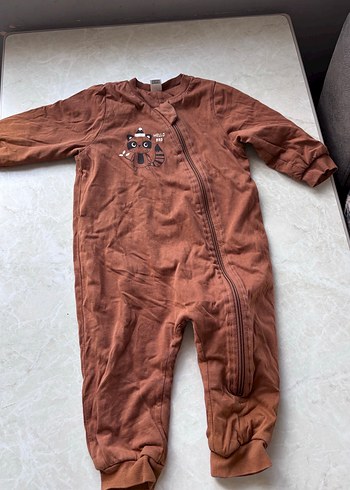 Tulum unisex 1.5 tog - Görsel 5