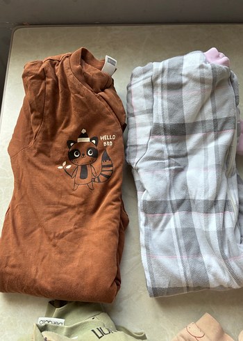 Tulum unisex 1.5 tog - Görsel 6