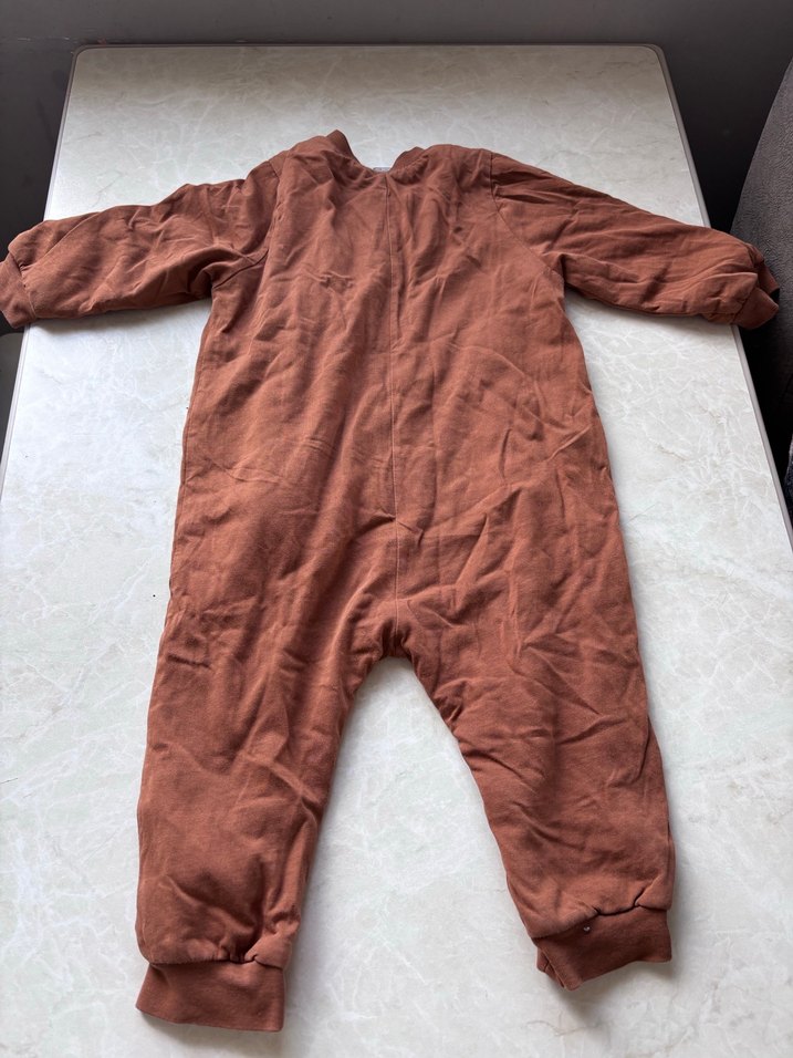 Tulum unisex 1.5 tog - Görsel 4