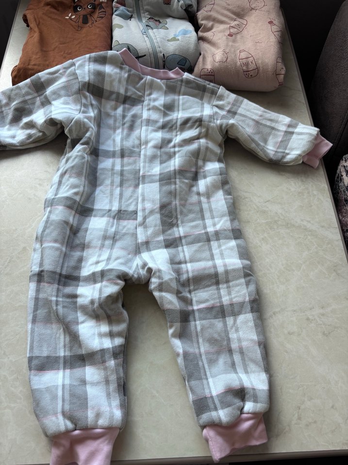 Tulum unisex 1.5 tog - Görsel 2