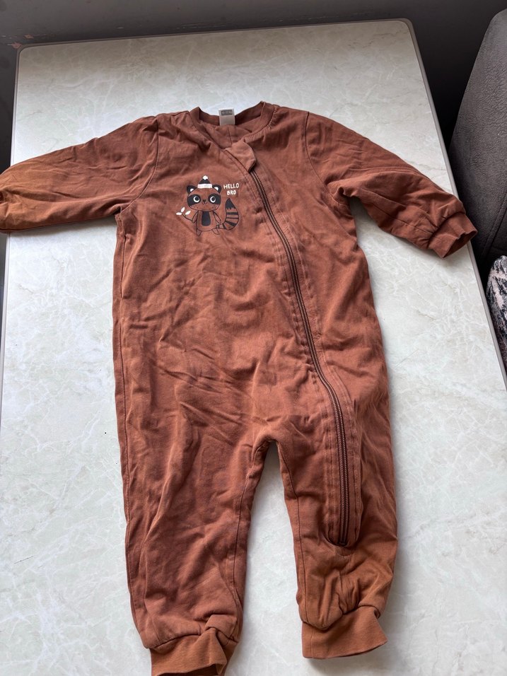 Tulum unisex 1.5 tog - Görsel 5