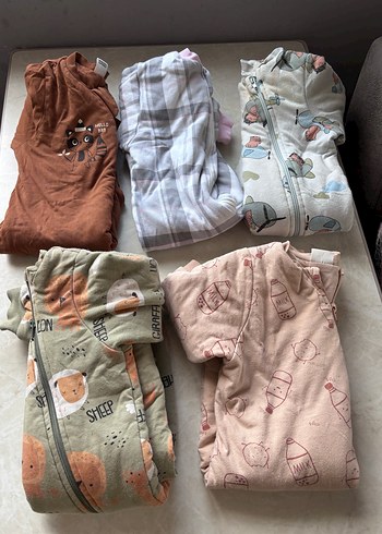 Tulum  2.5 tog 3 lü toplu fiyattır - Görsel 11