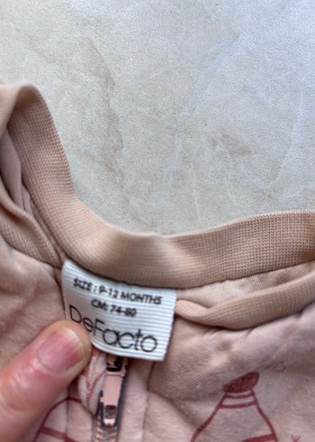 Tulum  2.5 tog 3 lü toplu fiyattır - Görsel 3