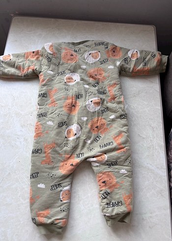 Tulum  2.5 tog 3 lü toplu fiyattır - Görsel 2