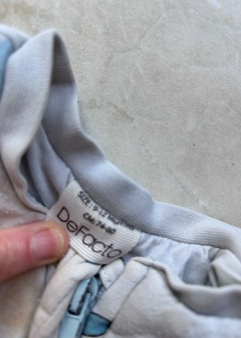 Tulum  2.5 tog 3 lü toplu fiyattır - Görsel 10