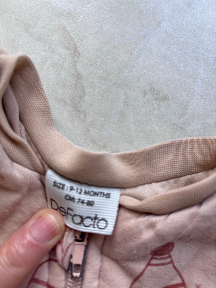 Tulum  2.5 tog 3 lü toplu fiyattır - Görsel 3