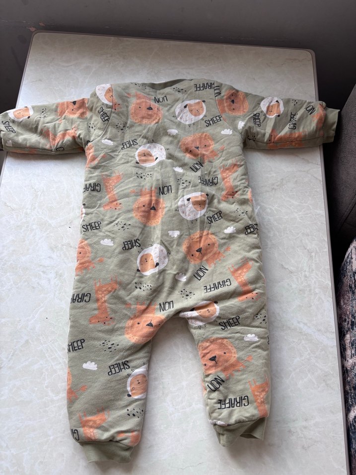 Tulum  2.5 tog 3 lü toplu fiyattır - Görsel 2