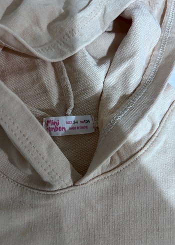 Çocuk takım 4lü fiyat Unisex - Görsel 2