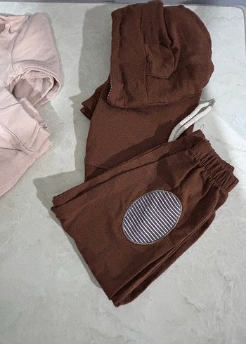 Çocuk takım 4lü fiyat Unisex - Görsel 10