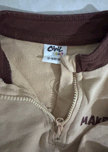 Çocuk takım 4lü fiyat Unisex - Görsel 11