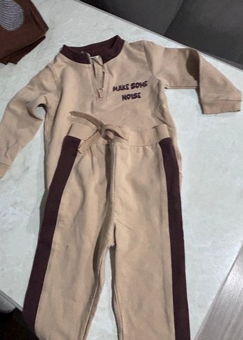 Çocuk takım 4lü fiyat Unisex - Görsel 12