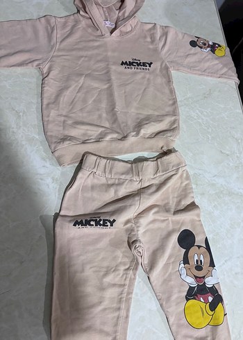 Çocuk takım 4lü fiyat Unisex - Görsel 3