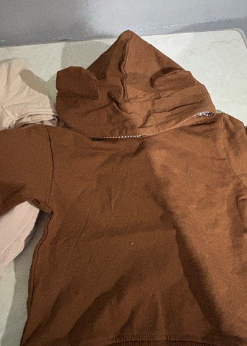 Çocuk takım 4lü fiyat Unisex - Görsel 9