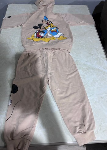 Çocuk takım 4lü fiyat Unisex - Görsel 4