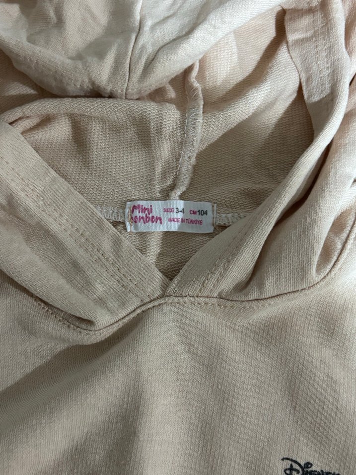 Çocuk takım 4lü fiyat Unisex - Görsel 5