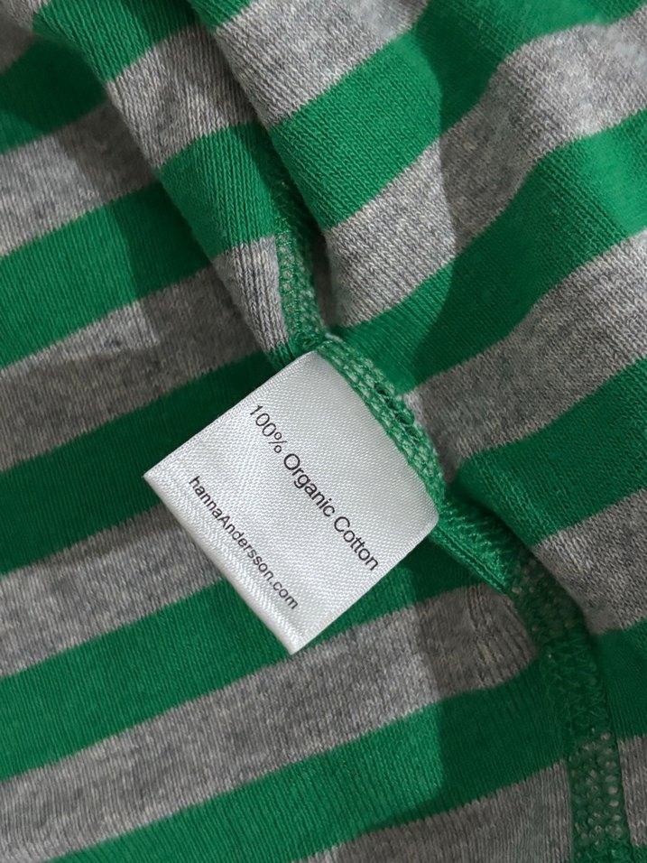 Uzun Kollu Fermuarlı Bebek Tulum - Görsel 4