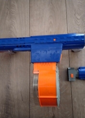  Beden Renk nerf mini gun