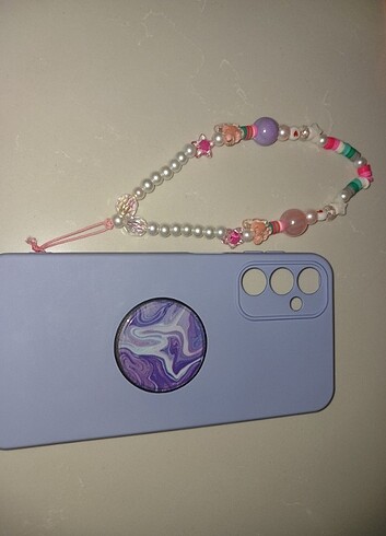Telefon charm 
